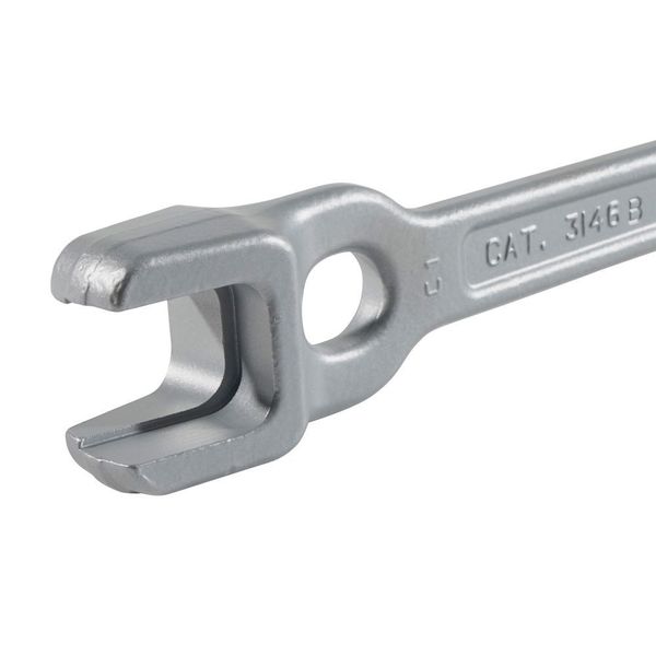 Bell System Type Wrench