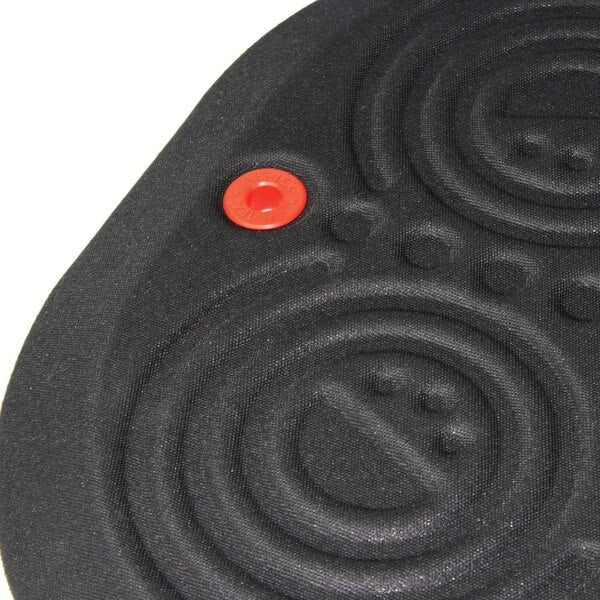 Mat, Anti-Fatigue, Systm 3000x, Blk, 20