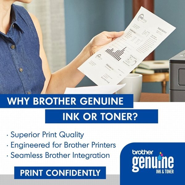 Toner For TN450, 2.6K Pages