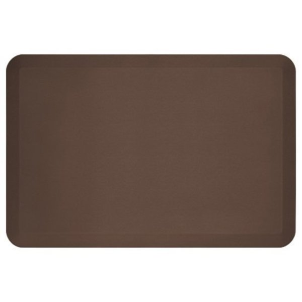 Anti Fatigue Mat, Brown, 36