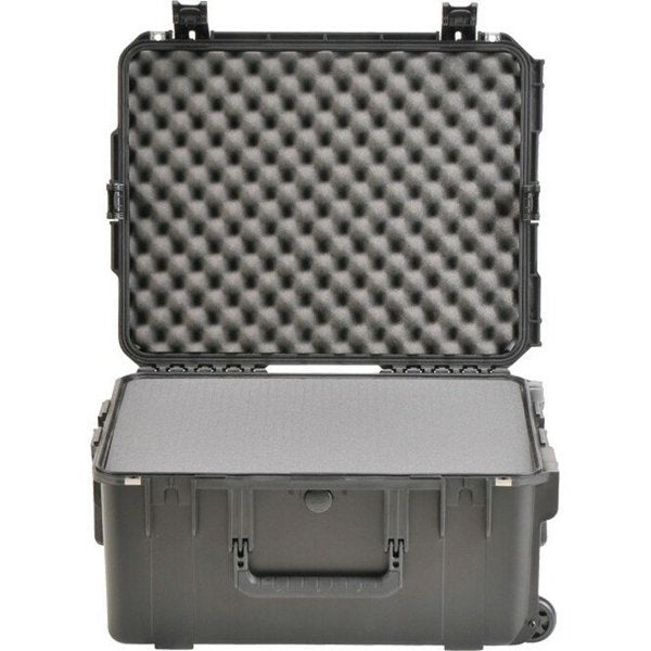 Black Protective Case, 24-1/2