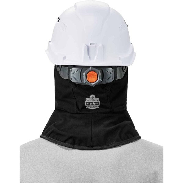 Winter Liner, Shoulder, Banox FR3-Cott/Flc