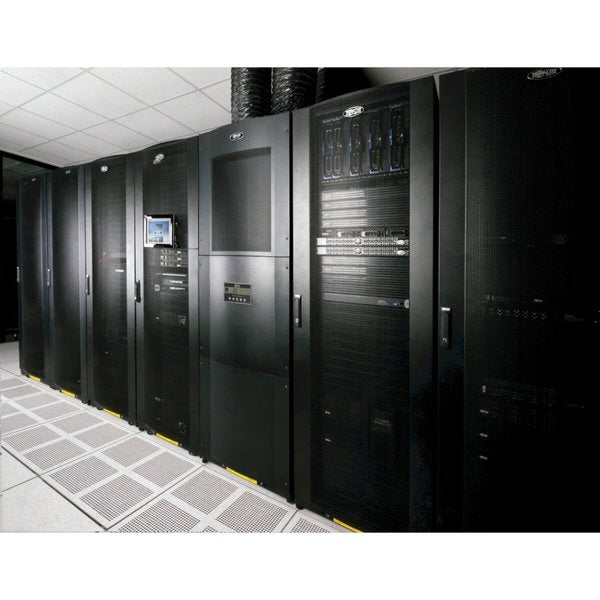 Cooling Unit, 33,000 BTU, Row-Based, SNMP