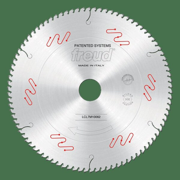 Panel Sizing Blade for Particle Board, 3