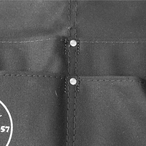 Heavy Duty Canvas XL/2XL, 6 Pockets