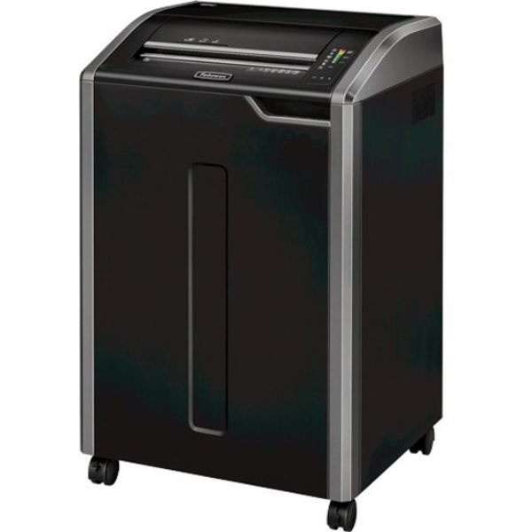 Paper Shredder, Strip-Cut, 28 Sheets