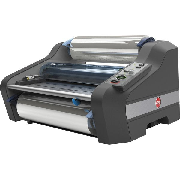 Laminating Machine, Roll, Speed 39 In/Min