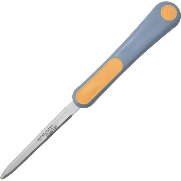 Letter Openers, 9