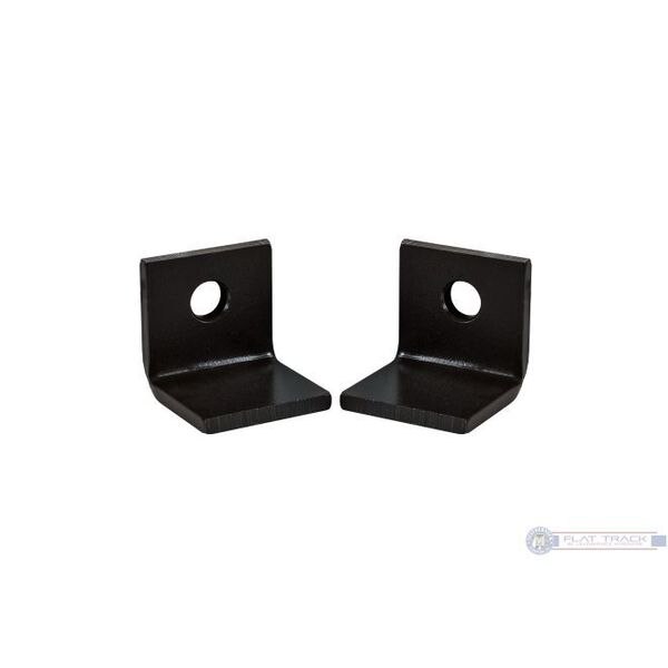 Painted Bronze Barn Door Hardware 0117-8041 80
