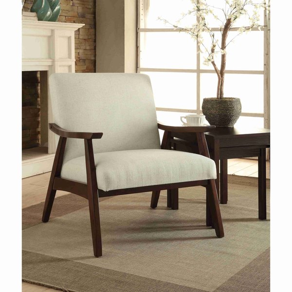 LinenArm Chair, 28-1/2