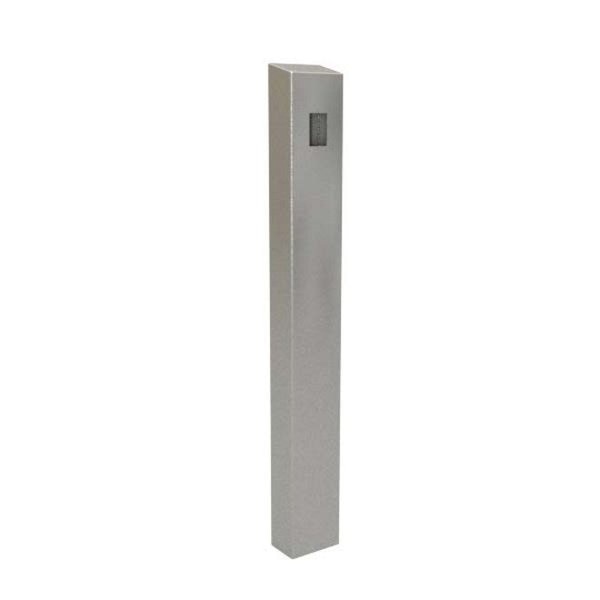 Entry Pedestal, 48