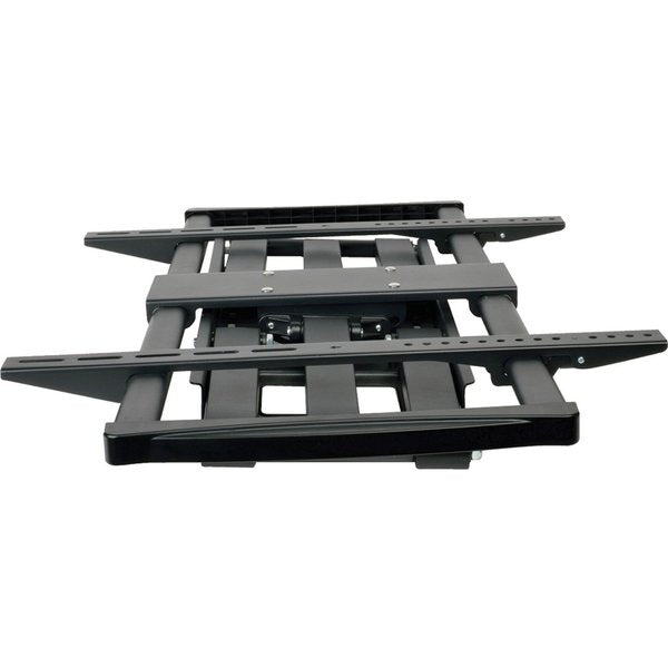 TV Wall Monitor Mount Arm Swivel Tilt, 60