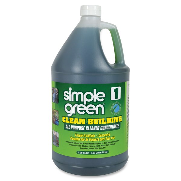 All Purpose Cleaner, 1 gal. Jug, Sassafras, 2 PK