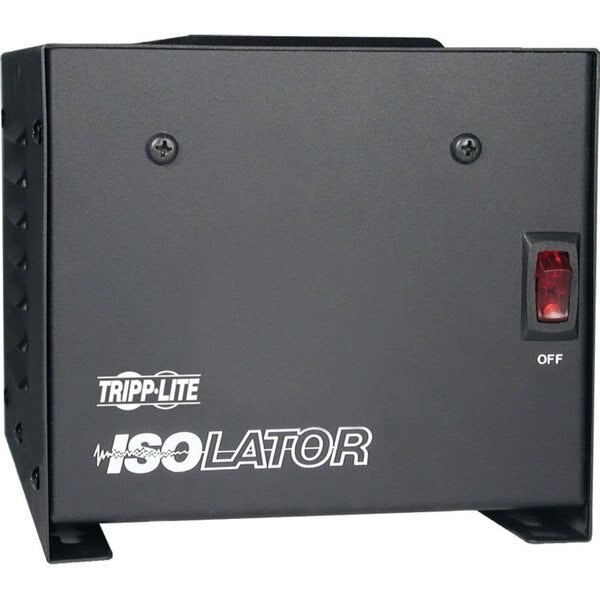 Isolation Transformr, 120VAC, 500VA, 1Phase