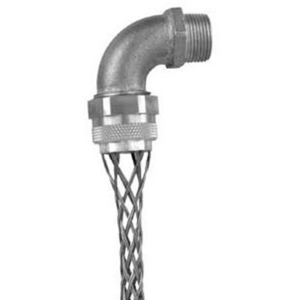 EGRP DUP CG 90D CBL 1.125 1-1/2NPT