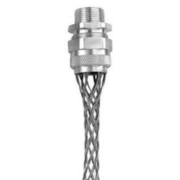 EGRP DUP CG CBL DIA 1.00 1-1/2 NPT