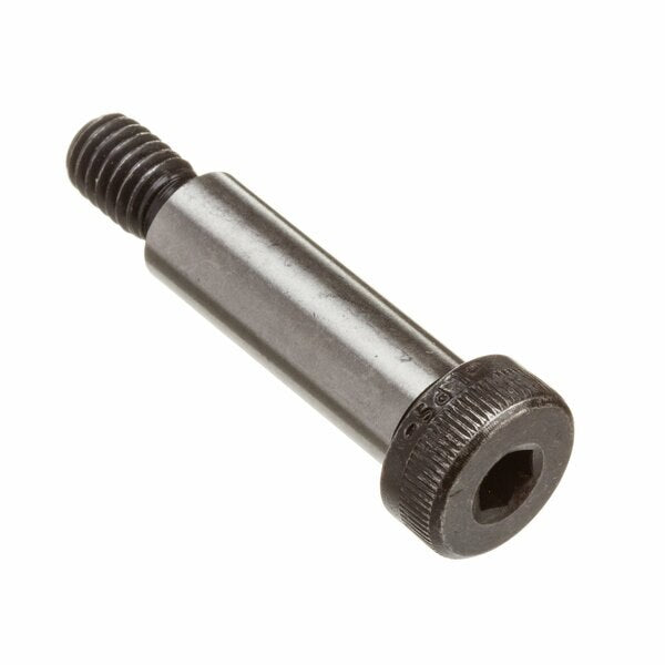 Scroll, Workholder 141