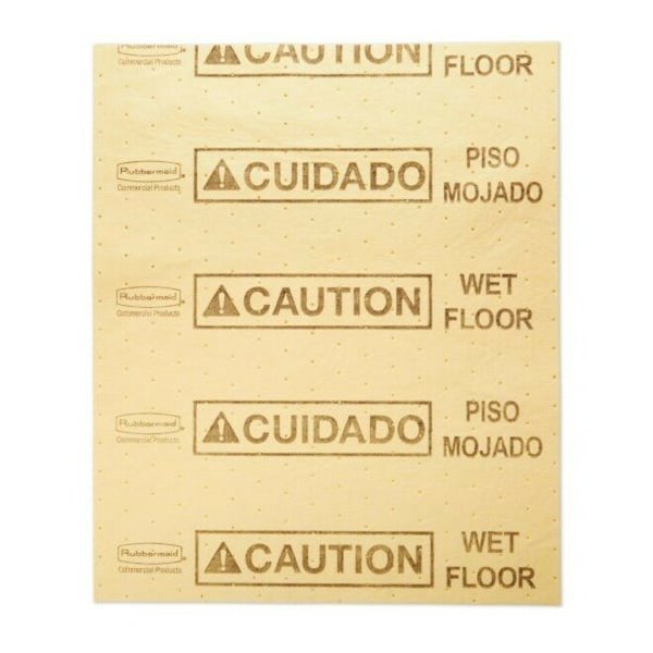 Pad, Absorbent, PK22