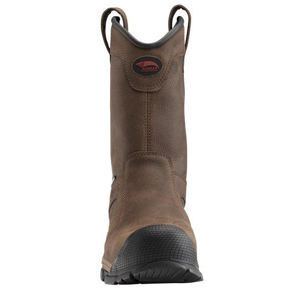 Size 9 RIPSAW WELLINGTON AT, MENS PR