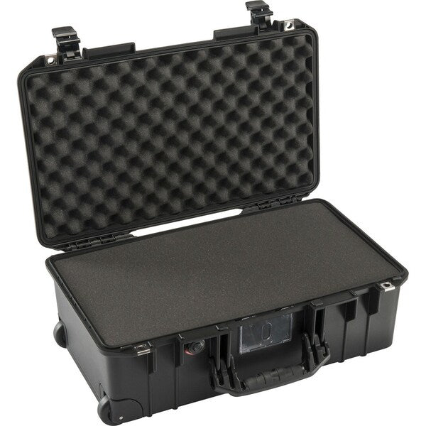 Black Protective Case, 24.76