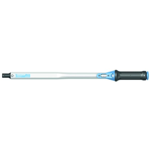 Torque Wrench, 22 Z, 110-550ft/lb