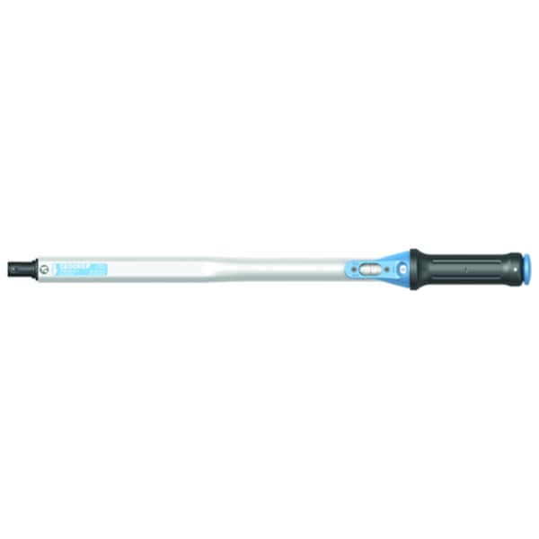 Torque Wrench, 16 Z, 45-220ft/lb