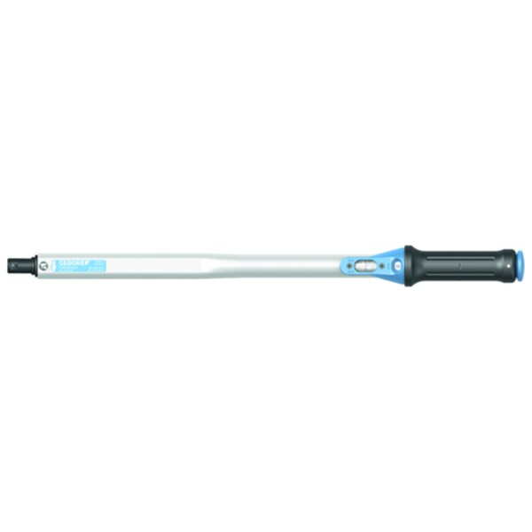 Torque Wrench, 16 Z, 30-150ft/lb
