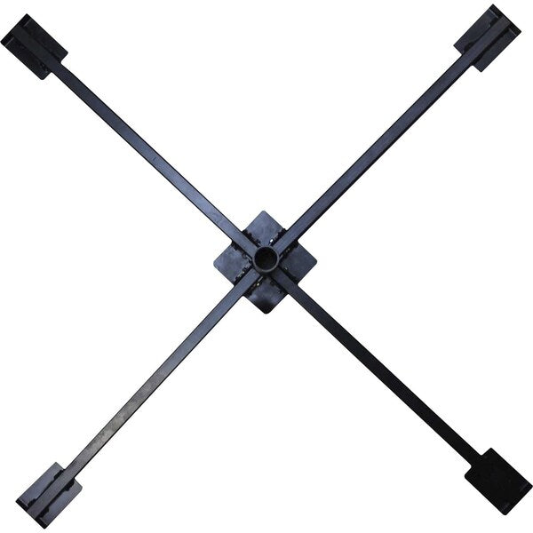 Umbrella Stand, Black