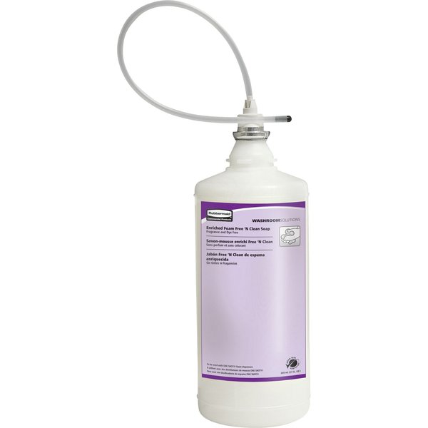 800 mL Liquid Hand Soap Cartridge, 4 PK