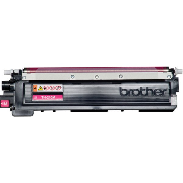 Toner For TN210M, Magenta, 1.4K Pages