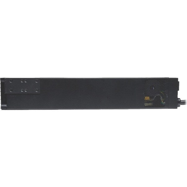 UPS, SmartPro, 3kVA, 2.88kW, SNMPWEBCARD, 2U