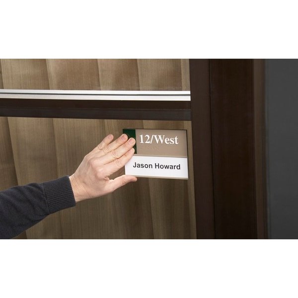 3M 4658F Double Coated Removable Foam Tape 1