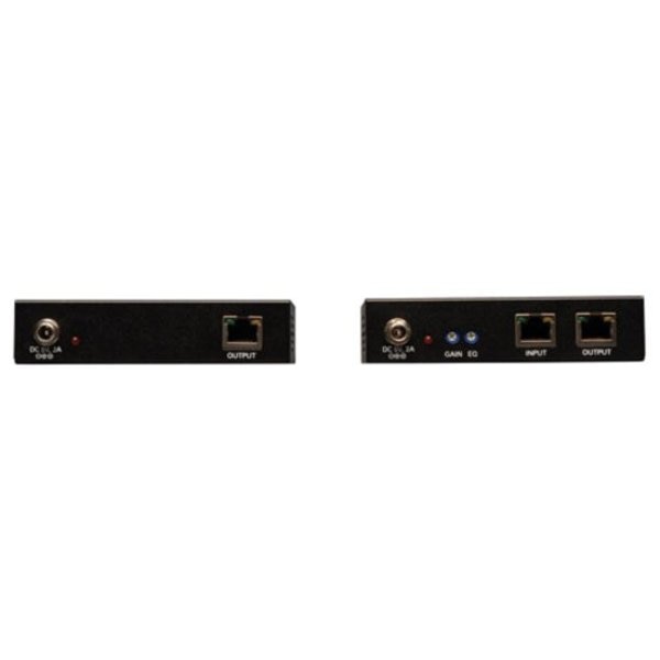 VGA-Cat5/6 Extender, Up to 1000ft, Box