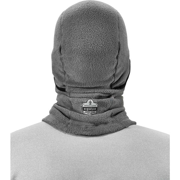 Balaclava, Wind-Proof, Gray