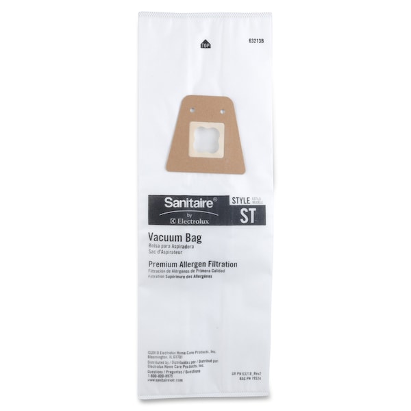 Vacuum Bags, PK5