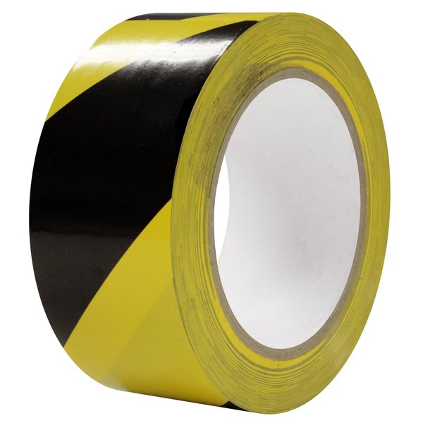 Aisle Marking Tape, 3