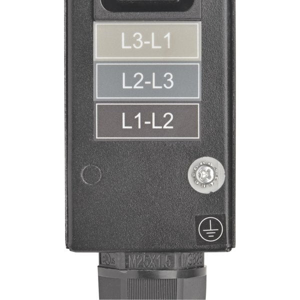 PDU, 3-Ph, ATS, 8.6kW, Accessory, 54 C13, 0U