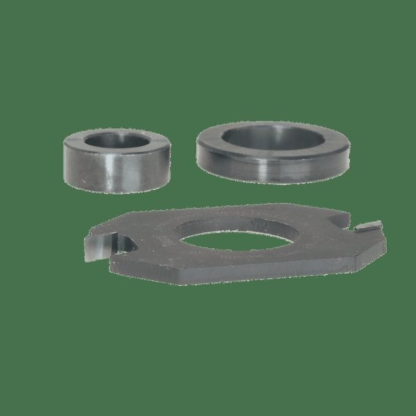 Raised Panel Back-Cutters, 3-1/32