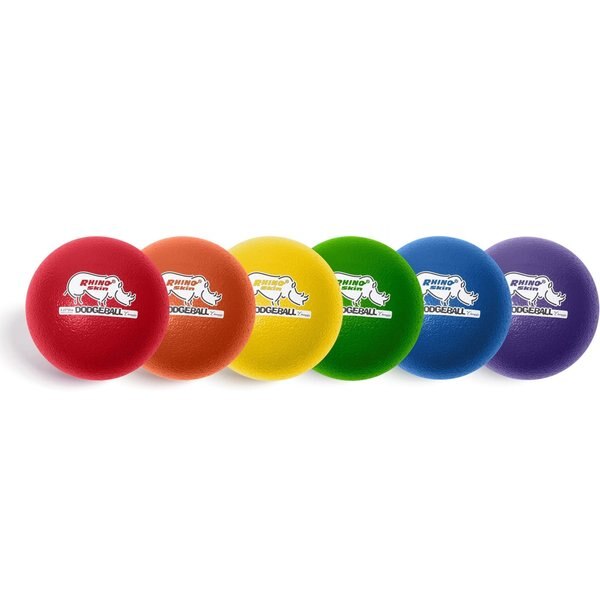 Rhino Skin LwBon DodgeBall, 8
