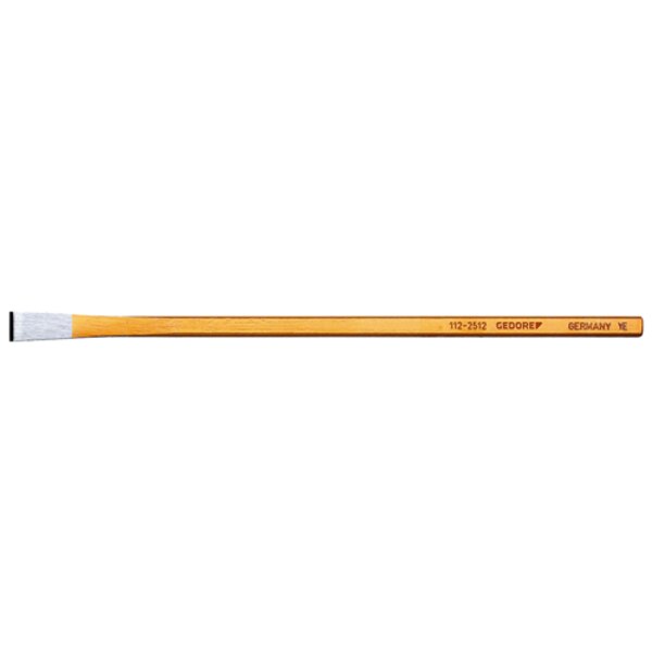 Electrician Chisel, 250 x 8 x 6mm