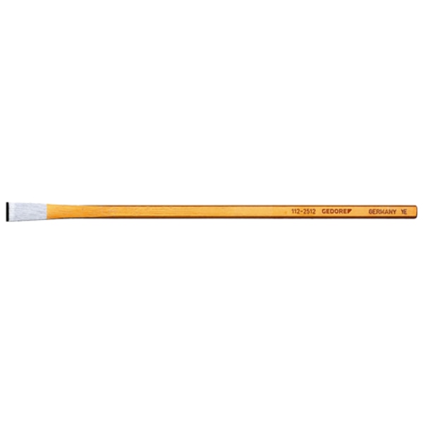 Electrician Chisel, 250 x 12 x 8mm