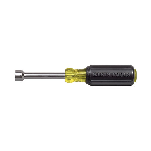 11 mm Nut Driver, 3-Inch Hollow Shaft