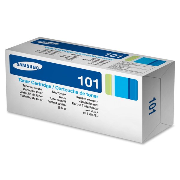 Toner For MLT-D101S, 1.5K Pages