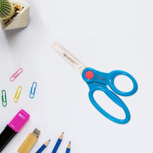 Scissors, 5