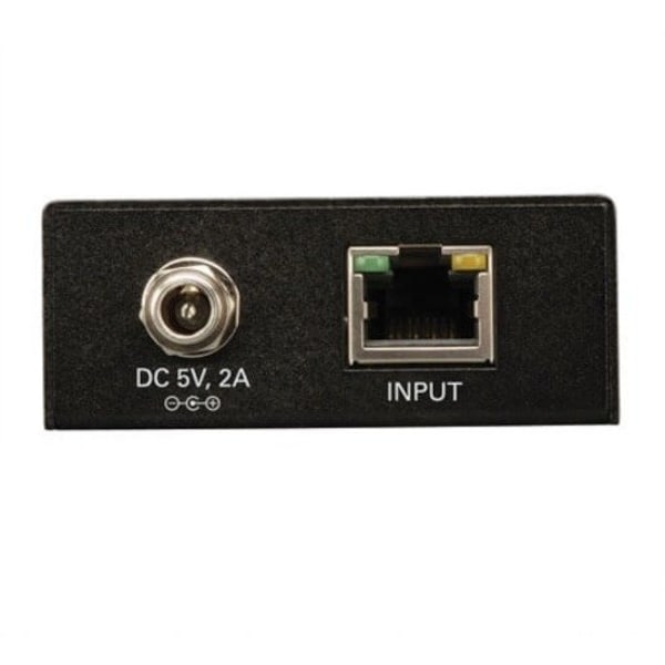 HDMI-Cat5/6 Extender, Up to 200ft, Audio
