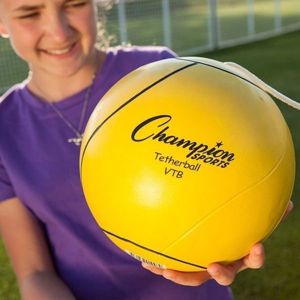 Deluxe TetherBall, Tournament Set