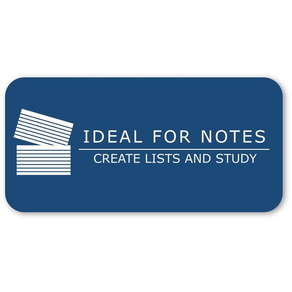 Case of Index Cards 4