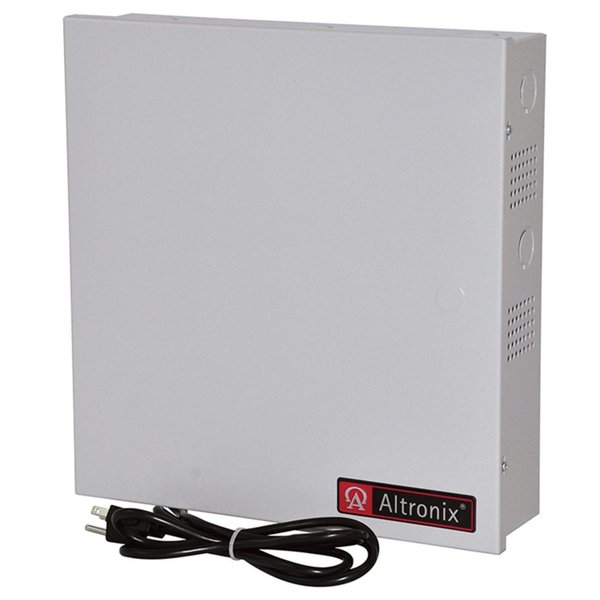 Power Supply 16PTC, Line Cord