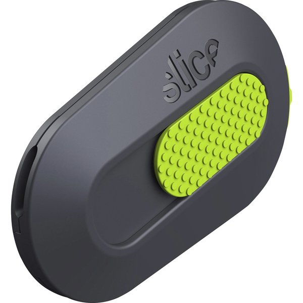 General Purpose Self-Retracting Pocket Utility Knife, Short Style