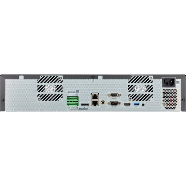 Network Video Recorder 69Channel